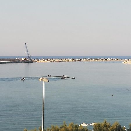 Appart Madonna Dei Martiri مولفيتا المظهر الخارجي الصورة